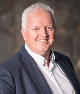 Jostein Jøndal - Associate Partner, Executive Consultant - North Consultants