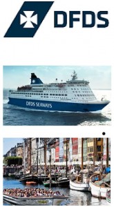 north consultants projects dfds North Consultants