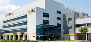 rec building North Consultants