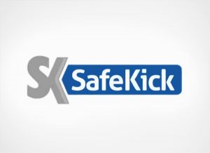 safekick logo North Consultants
