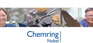chemring nobel 3 North Consultants
