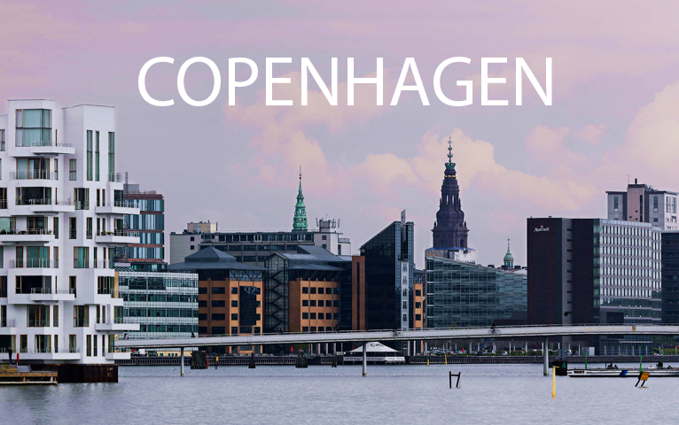 Copenhagen North Consultants