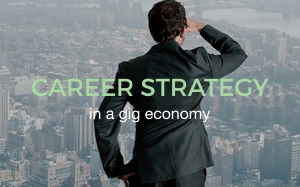 Career strategy North Consultants