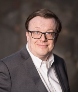 Øyvind Eggen - Finance Consultant - North Consultants