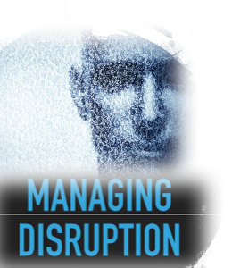 disruption is a way of life 1 North Consultants