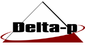 delta p logo North Consultants