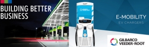 building better business e mobility ev chargers North Consultants