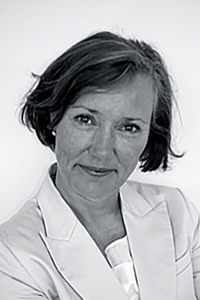 Birgit Gjørwad north consultant North Consultants