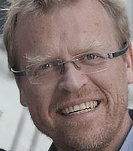 Lars Ribert Andersen North Consultants