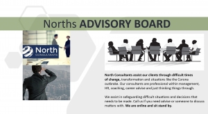 North Consultants assist North Consultants