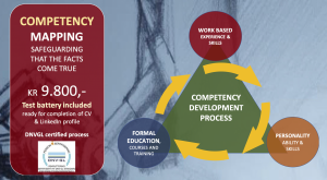 competency mapping 2 North Consultants