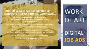 About Digital advertising in the job market 1 North Consultants