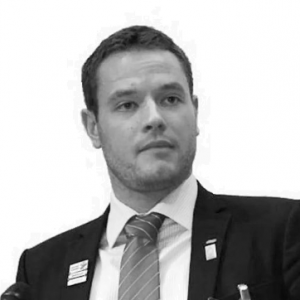 Marius Fredriksen Associate Partner Senior Client Consultant