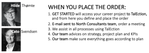 career North Consultants