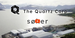 The Quartz Corp AS TQC AUTOMASJONSINGENIOR PLS North Consultants North Consultants