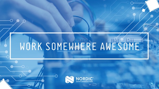 Nordic Semiconductor 1 North Consultants