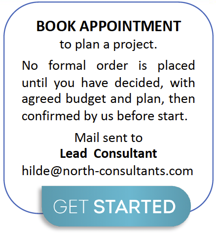 Book appointment with Hilde